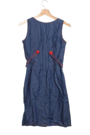 Sukienka Unbranded, Rozmiar XS, Kolor Niebieski, Cena 107,00 zł