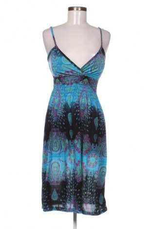 Sukienka Unbranded, Rozmiar S, Kolor Kolorowy, Cena 125,74 zł