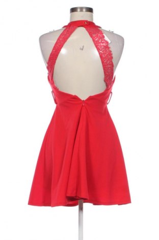 Ruha Unbranded, Méret S, Szín Piros, Ár 7 179 Ft