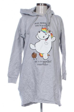 Kleid Unbranded, Größe L, Farbe Grau, Preis € 9,99