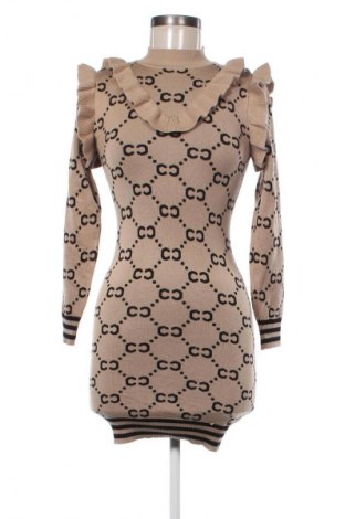 Sukienka Unbranded, Rozmiar L, Kolor Kolorowy, Cena 170,00 zł