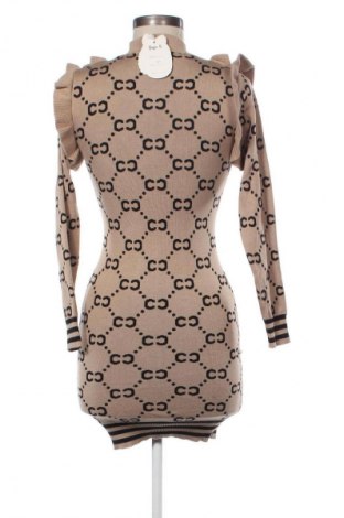 Sukienka Unbranded, Rozmiar L, Kolor Kolorowy, Cena 170,00 zł