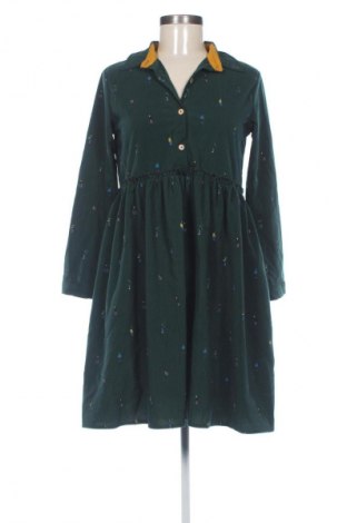 Sukienka Unbranded, Rozmiar M, Kolor Zielony, Cena 70,99 zł