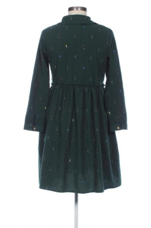 Sukienka Unbranded, Rozmiar M, Kolor Zielony, Cena 70,99 zł