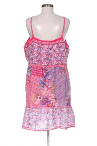 Sukienka Unbranded, Rozmiar XXL, Kolor Kolorowy, Cena 124,43 zł