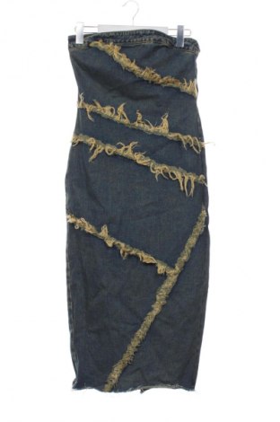 Sukienka Unbranded, Rozmiar M, Kolor Niebieski, Cena 163,07 zł