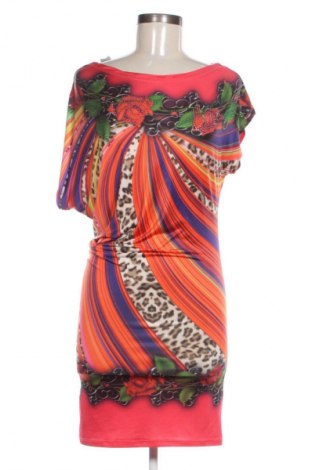Рокля Unbranded, Размер L, Цвят Многоцветен, Цена 7,05 €
