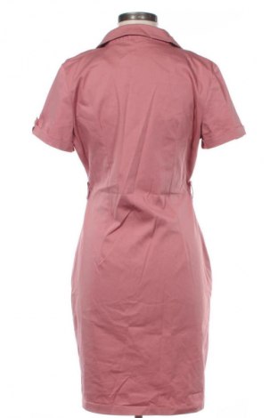 Kleid Unbranded, Größe L, Farbe Rosa, Preis 24,55 €