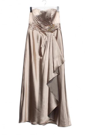 Šaty  Unbranded, Veľkosť L, Farba Béžová, Cena  19,95 €