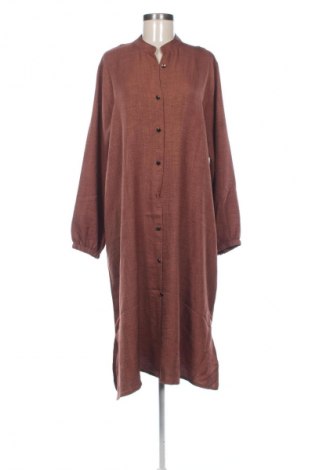 Рокля Unbranded, Размер XXL, Цвят Кафяв, Цена 20,45 €