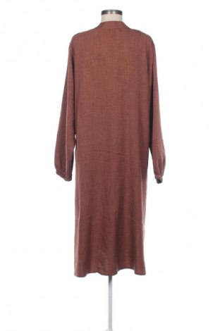 Рокля Unbranded, Размер XXL, Цвят Кафяв, Цена 20,45 €