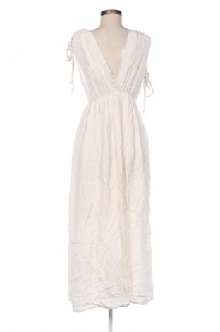 Рокля Unbranded, Размер M, Цвят Бежов, Цена 19,97 €