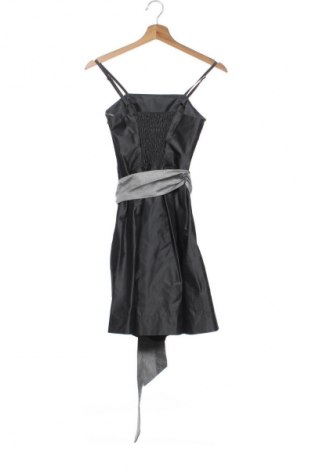 Sukienka Unbranded, Rozmiar XS, Kolor Szary, Cena 107,00 zł