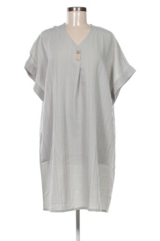 Sukienka Unbranded, Rozmiar 3XL, Kolor Szary, Cena 124,85 zł