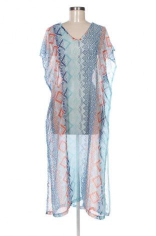 Sukienka Unbranded, Rozmiar XL, Kolor Kolorowy, Cena 125,43 zł