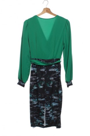 Sukienka Unbranded, Rozmiar S, Kolor Kolorowy, Cena 106,90 zł