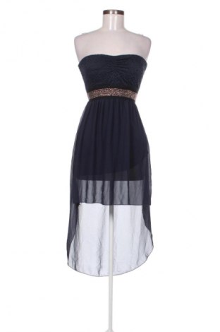 Sukienka Unbranded, Rozmiar S, Kolor Niebieski, Cena 155,78 zł