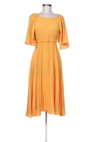 Рокля Unbranded, Размер M, Цвят Жълт, Цена 18,40 €