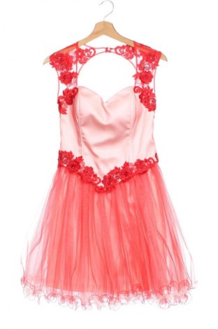 Ruha Unbranded, Méret M, Szín Piros, Ár 12 286 Ft