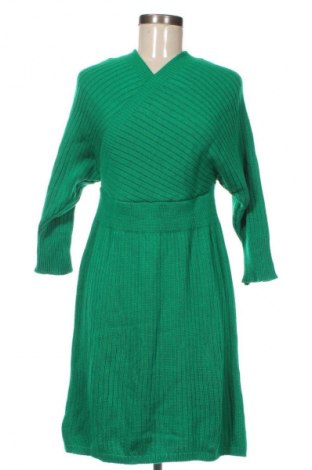 Рокля Unbranded, Размер L, Цвят Зелен, Цена 10,22 €