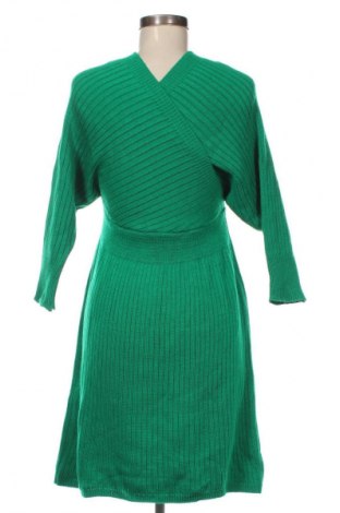Рокля Unbranded, Размер L, Цвят Зелен, Цена 10,22 €