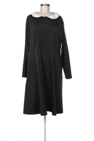 Рокля Unbranded, Размер 3XL, Цвят Черен, Цена 23,21 €