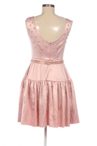 Sukienka Unbranded, Rozmiar M, Kolor Różowy, Cena 302,19 zł
