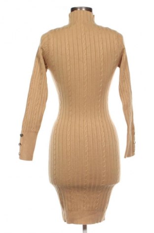 Kleid Unbranded, Größe M, Farbe Beige, Preis € 8,99