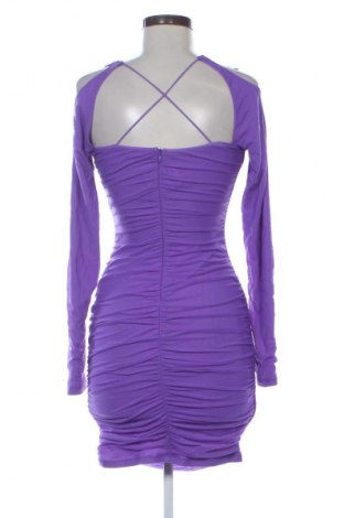 Sukienka Unbranded, Rozmiar M, Kolor Fioletowy, Cena 159,32 zł