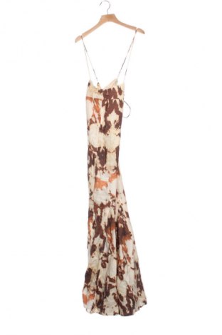 Рокля Unbranded, Размер XS, Цвят Многоцветен, Цена 20,00 €