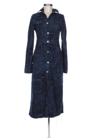 Sukienka Unbranded, Rozmiar S, Kolor Niebieski, Cena 131,00 zł