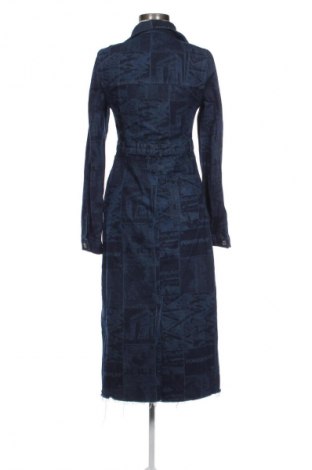 Sukienka Unbranded, Rozmiar S, Kolor Niebieski, Cena 131,00 zł