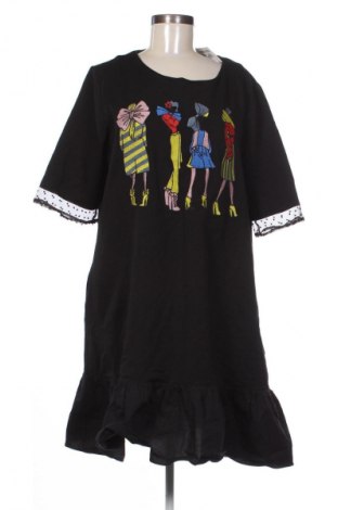 Рокля Unbranded, Размер XL, Цвят Черен, Цена 20,00 €