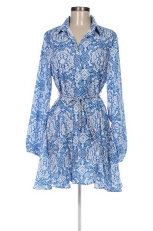 Sukienka Unbranded, Rozmiar L, Kolor Kolorowy, Cena 133,96 zł