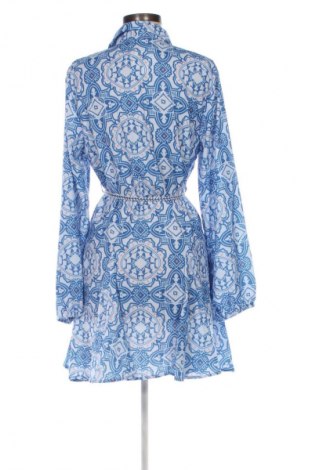 Sukienka Unbranded, Rozmiar L, Kolor Kolorowy, Cena 133,96 zł