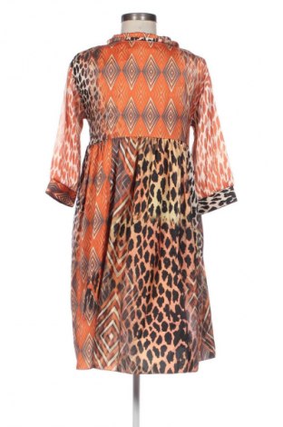 Šaty  Unbranded, Veľkosť XL, Farba Viacfarebná, Cena  37,40 €