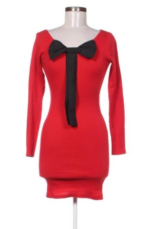 Šaty  Unbranded, Veľkosť S, Farba Červená, Cena  19,68 €