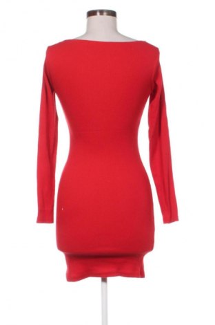 Šaty  Unbranded, Veľkosť S, Farba Červená, Cena  19,68 €