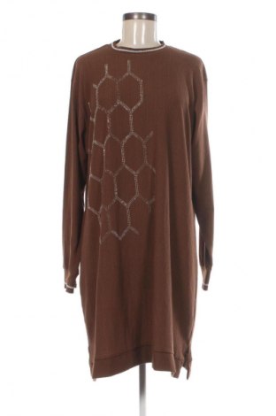 Ruha Unbranded, Méret XXL, Szín Barna, Ár 5 149 Ft