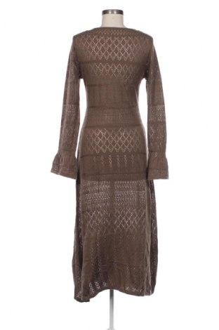 Šaty  Unbranded, Veľkosť M, Farba Hnedá, Cena  20,00 €