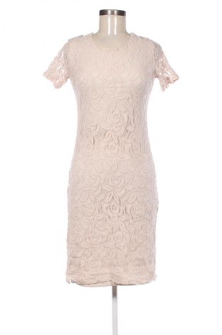 Рокля Unbranded, Размер M, Цвят Бежов, Цена 19,95 €