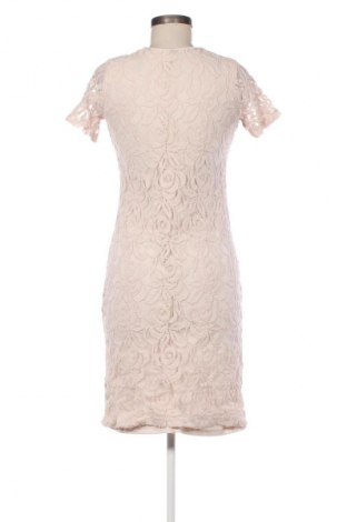 Рокля Unbranded, Размер M, Цвят Бежов, Цена 19,95 €