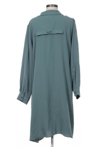 Kleid Unbranded, Größe XXL, Farbe Grün, Preis € 29,99