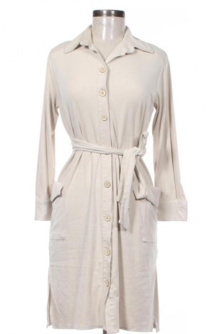 Sukienka Unbranded, Rozmiar M, Kolor Beżowy, Cena 133,96 zł