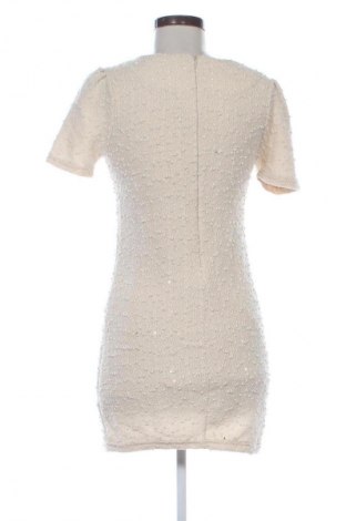 Рокля Unbranded, Размер M, Цвят Бежов, Цена 7,66 €