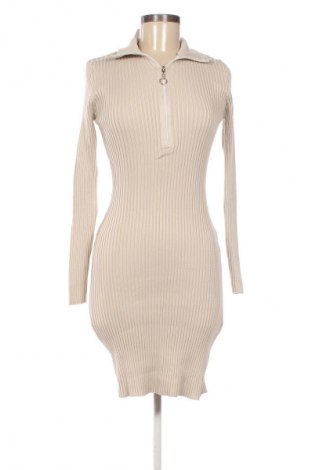 Šaty  Unbranded, Veľkosť S, Farba Béžová, Cena  19,95 €