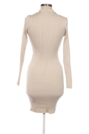 Šaty  Unbranded, Veľkosť S, Farba Béžová, Cena  19,95 €