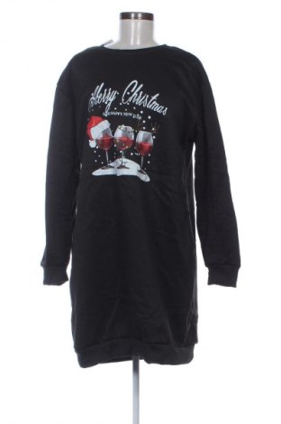 Φόρεμα Unbranded, Μέγεθος XL, Χρώμα Μαύρο, Τιμή 11,99 €