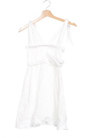 Рокля Unbranded, Размер S, Цвят Бял, Цена 37,41 €