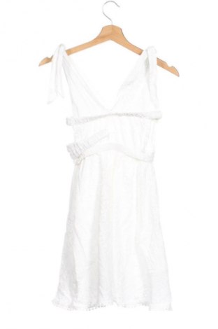 Рокля Unbranded, Размер S, Цвят Бял, Цена 37,41 €